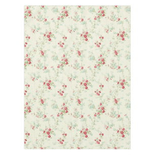 Mantel Flores chic de Shabby