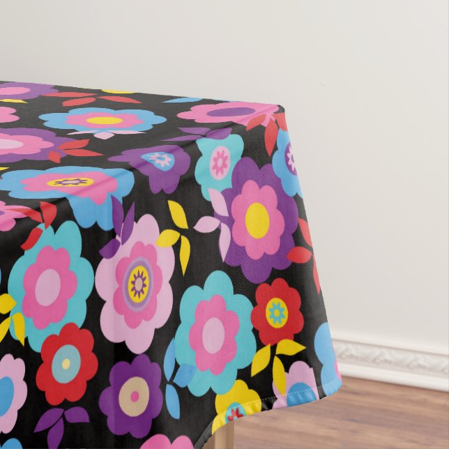 Mantel Flores de primavera de Eilin (In Situ)