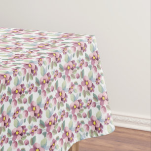 Mantel Flores de verano 1
