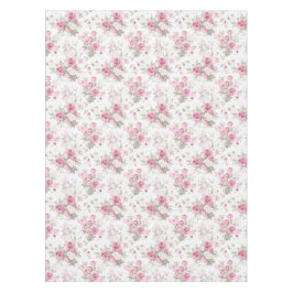 Mantel Flores, rosas añejos, rosas rosas rosas