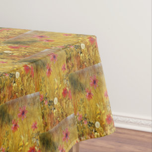 Mantel Flores salvajes de época Henry Newman