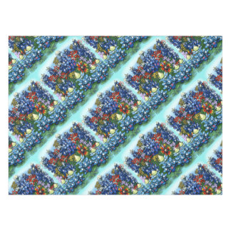 Mantel Flores silvestres