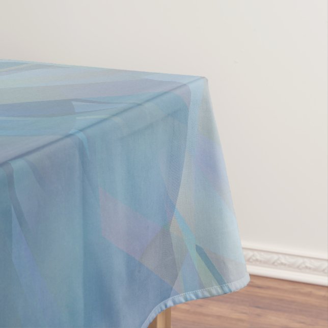 Mantel Flores suaves (In Situ)