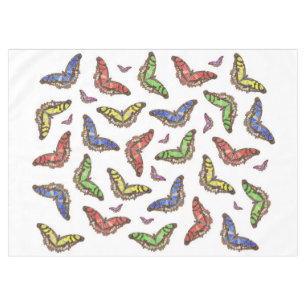 Mantel Flutterbys