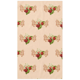 Mantel Foliage de Berry en otoño