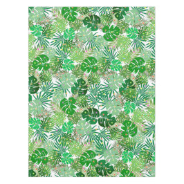 Mantel Foliage Navidades de playa tropical alumbran vacac