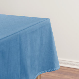 Mantel Fondo azul liso y tranquilo con textura