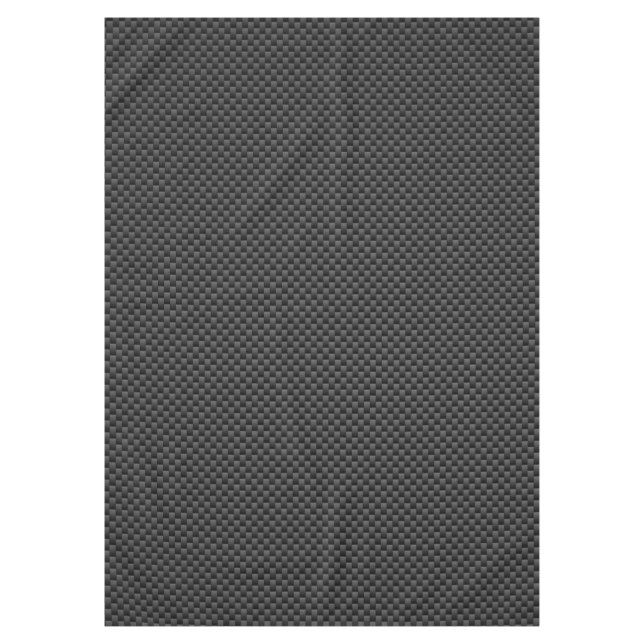 Mantel Fondo de impresión con estilo de fibra de carbono  (Anverso)