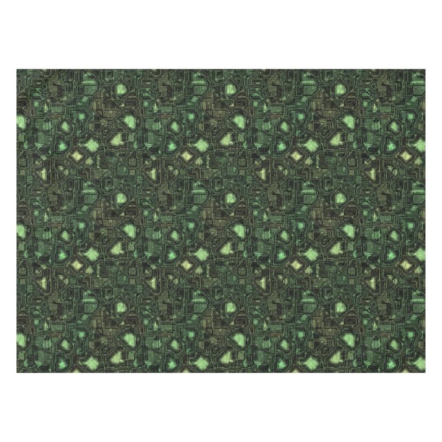 Mantel Fondo del circuito de ordenador (Frente (Horizontal))