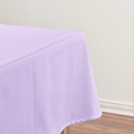Mantel Fondo Lilac plano
