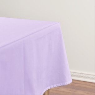 Mantel Fondo Lilac plano