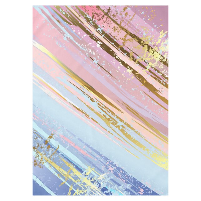 Mantel Fondo rosa texturizado (Anverso)