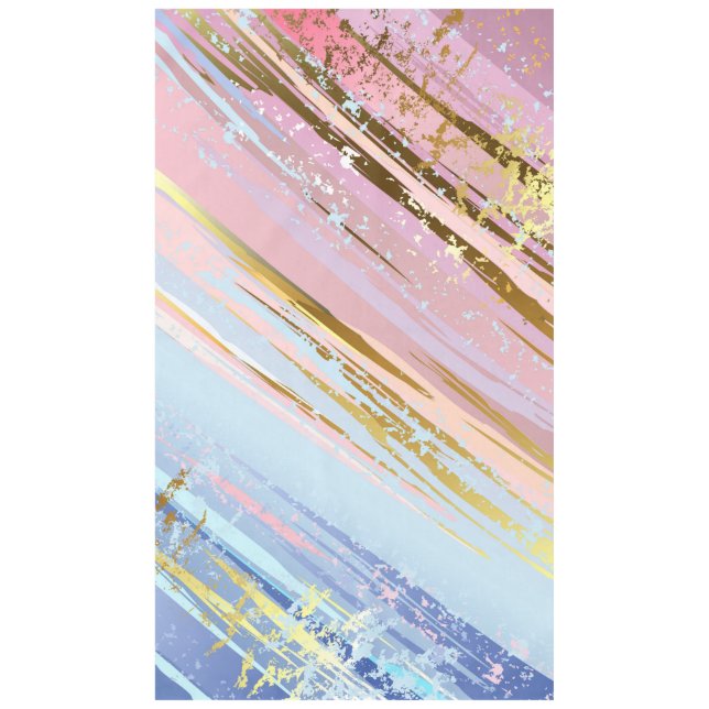 Mantel Fondo rosa texturizado (Anverso)