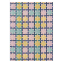 Formas Retro Modernas Para Decoración Diaria del H