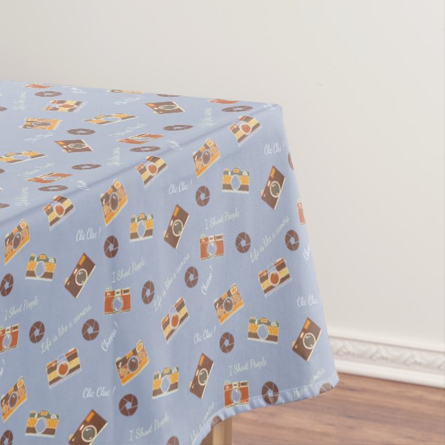 Mantel Fotografía de cámaras antiguas simplemente militan (In Situ)