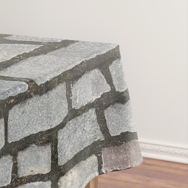 Mantel Fotografía de la Naturaleza del Camino de la Calle (In Situ)