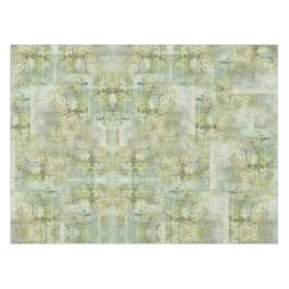 Mantel Francés vintage