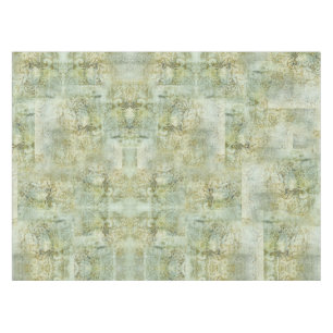 Mantel Francés vintage