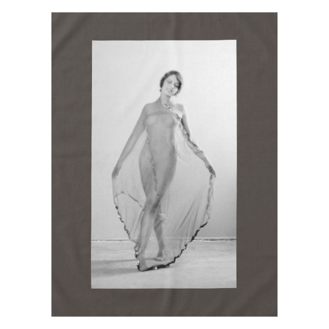 Mantel Francesca a Bella Ragazza, bella Chica italiana (Anverso)