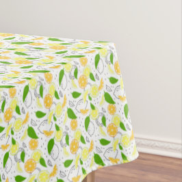 Mantel Fresh citrus fruits Lemon Orange Modern.
