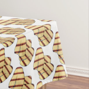 Mantel Frito chipriota Halloumi Gritando Vegetariano Ques