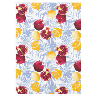 Mantel Fruity Tablecloth