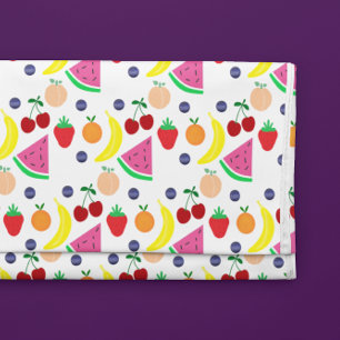 Mantel Fruta