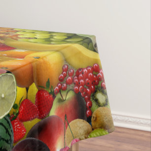 Mantel Fruta