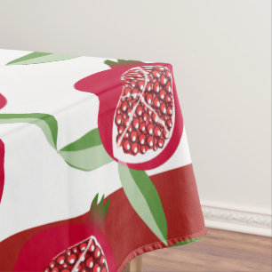 Mantel Frutas coloridas