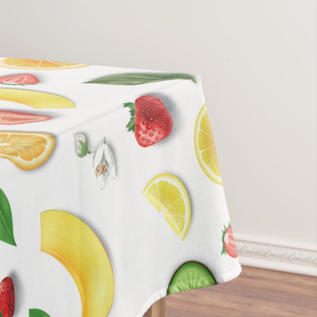 Mantel Frutas Variadas 4 (In Situ)