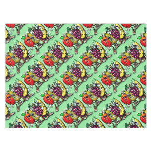 Mantel Fruto