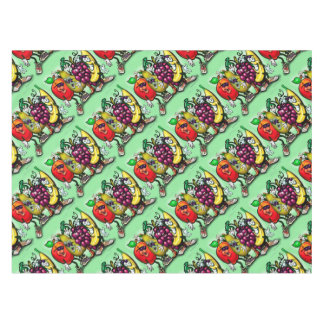 Mantel Fruto