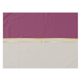 Mantel Fuchsia & Taupe Haven
