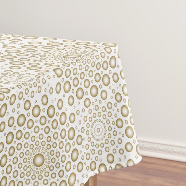 Mantel Fuegos artificiales (In Situ)