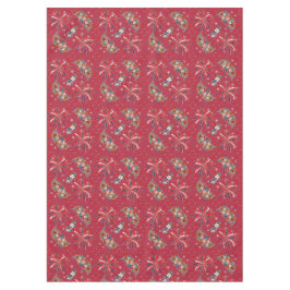 Mantel Fuegos artificiales desencadenan Fiesta de indepen