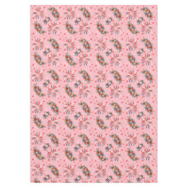 Mantel Fuegos artificiales desencadenan Fiesta de indepen