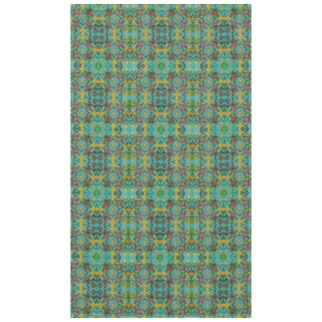 Mantel Gabriel A Las Puertas (Anverso)