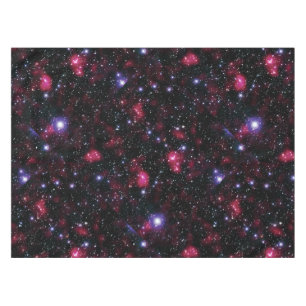Mantel Galaxy Cluster Abell 901/902 Hubble Space Photo