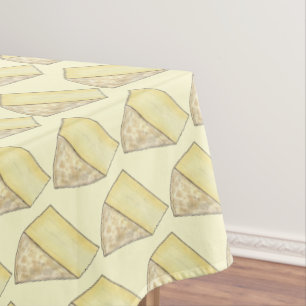 Mantel Galés Caerphilly Cheese Wedge Food Wales Reino Uni