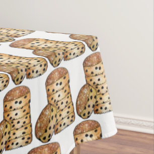 Mantel Galés pasteles galeses Bakestones Reino Unido Comi