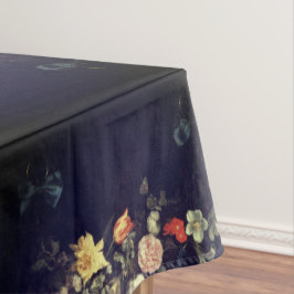 Mantel Garland of Flowers  – Blumen – Fiori – Rosen Roses