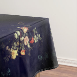 Mantel Garland of Flowers  – Blumen – Fiori – Rosen Roses