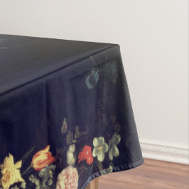 Mantel Garland of Flowers  – Blumen – Fiori – Rosen Roses