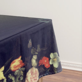 Mantel Garland of Flowers  – Blumen – Fiori – Rosen Roses