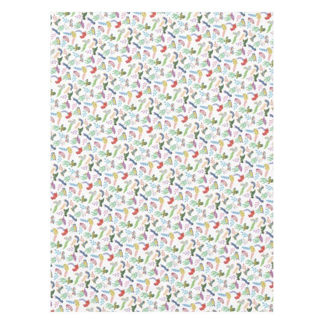 Mantel Gathering of Nudibranchs | Ocean Art Design (Anverso)