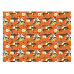 Mantel Gazelle Animal salvaje Antelope africano