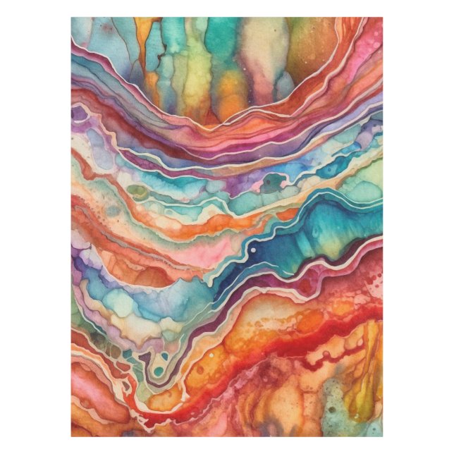 Mantel Geode Gemstone (2) (Anverso)