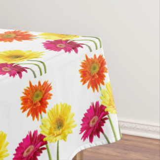 Mantel Gerbera Daisy Love