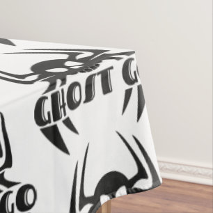 Mantel Ghost Go Spooky Season