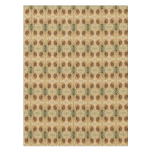 Gigantes girasoles Amarillo Viejo Patrón de arte